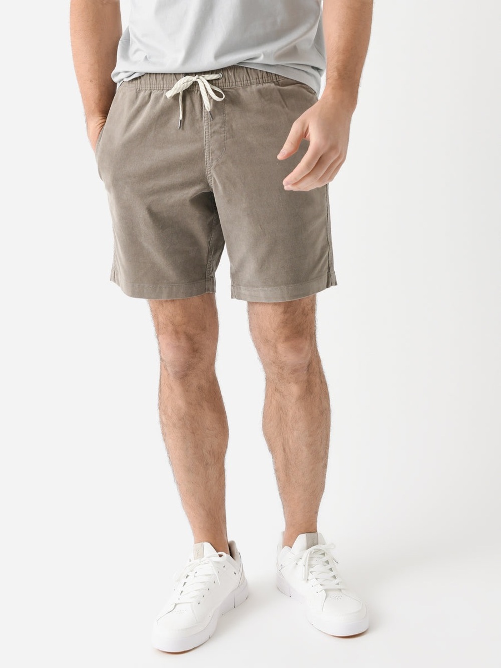 Vuori Men’s Optimist Short